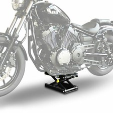 Béquille ciseaux M-BK pour