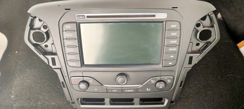 Autoradio gps origine - autoradio, pour