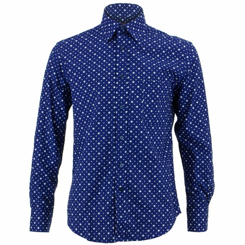 Hommes chemise loud - chemise,