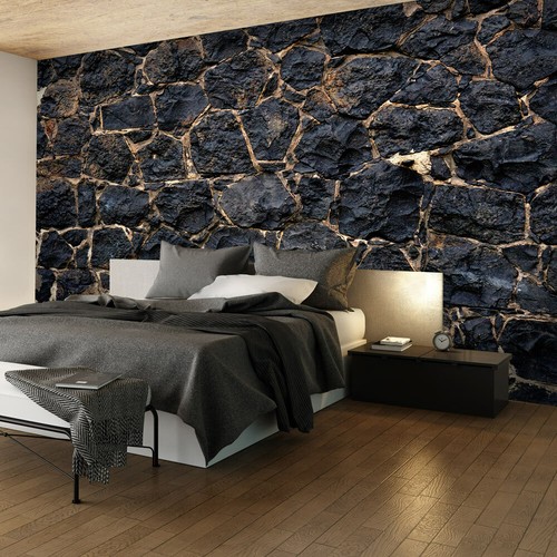 Papier peint intissé - , /