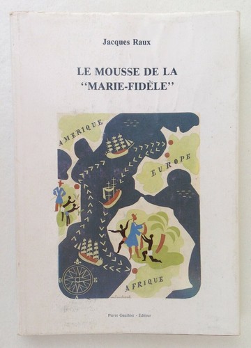 Mousse la - le, de