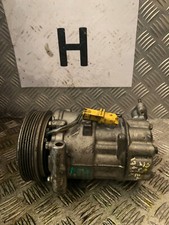 Compresseur de climatisation