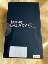 Samsung Galaxy S III SPH-L710