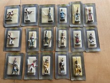 Lot  AUTHENTIQUE SOLDAT DE PLOMB atlas Starlux