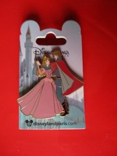 PIN S DISNEYLAND PARIS  AURORE