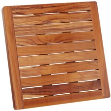 - Caillebotis de Douche 50 x