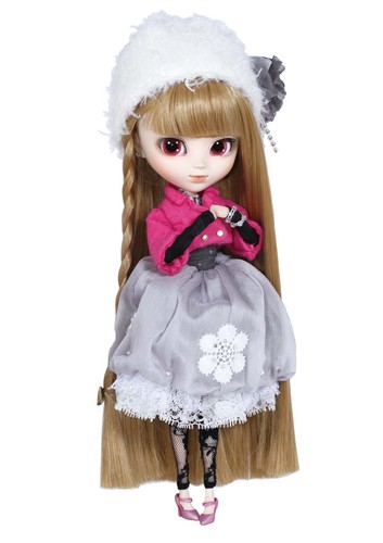 Groove pullip rche 081 - groove, p-081
