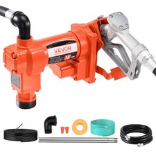 VEVOR Pompe Transfert