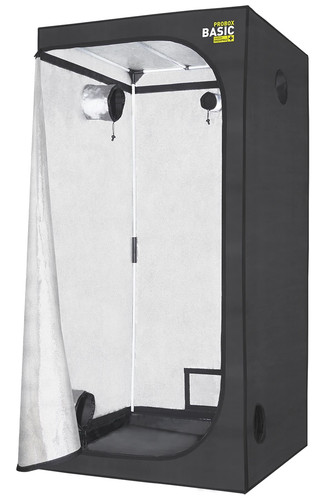 Garden highpro probox tente - garden,