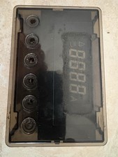 carte de puissance four airlux