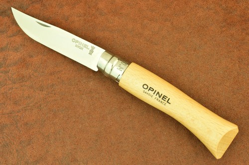 Vintage opinel inox savoie - vintage,