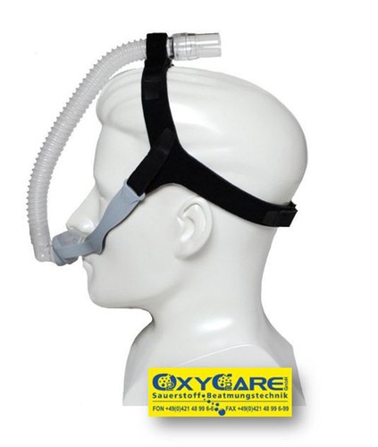 Opus direkt masque cpap - cpap, fisher