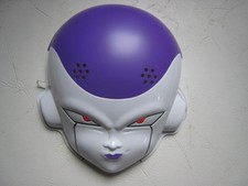Masque Dragon Ball Super Freeza Frieza Final Form 2013 utilisé Japon Toy Omen