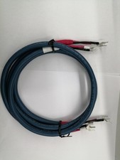 Câble haut-parleur JPS LABS