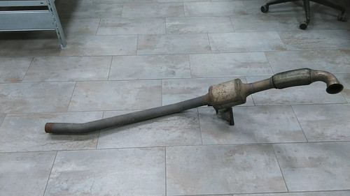 Catalyseur volkswagen - catalyseur,