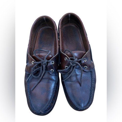 Sebago dockside boat shoes - sebago,