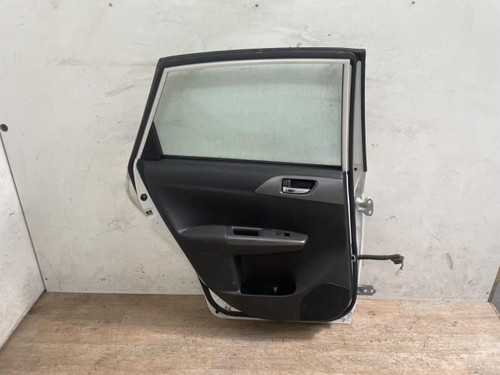 Porte arriere gauche - , subaru