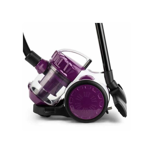 Aspirateur multicyclonique - aspirateur,