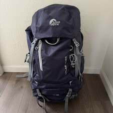 Lowe alpine womens atlas - alpine,