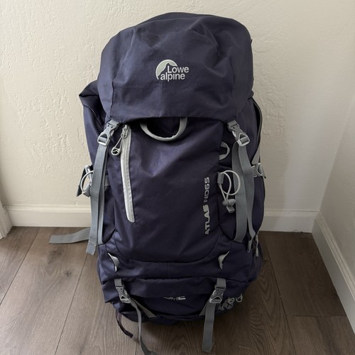 Lowe alpine womens - lowe,