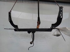 Attelage - Citroen GRAND C4