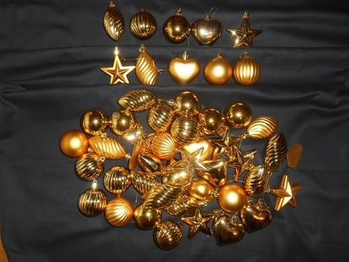 Lot noël boules - lot, 47