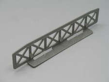 Garde corps de pont pour