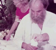 César Baldaccini Photos.