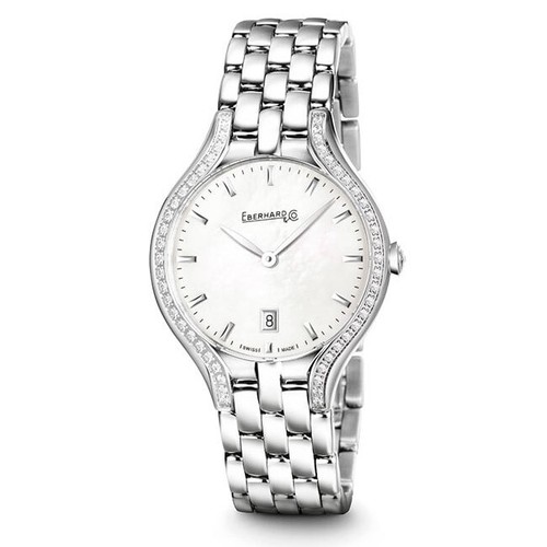 Montre femme eberhard - montre,