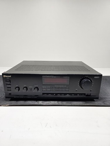 Récepteur stéréo fm - récepteur,