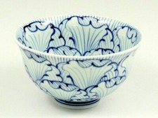 Arita yaki porcelaine japonais - yaki,