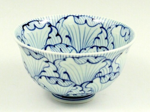 Arita yaki porcelaine japonais - yaki,