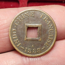 #63-42 ~ INDOCHINE FRANÇAISE