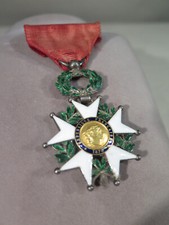 ANCIENNE LEGION D'HONNEUR EN