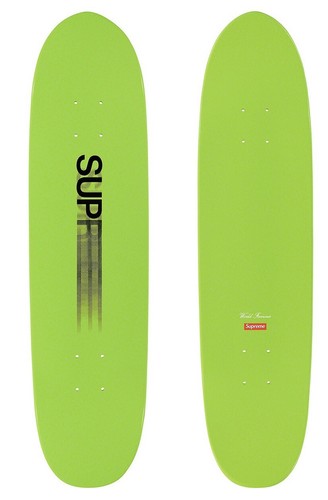 Supreme motion logo - logo, cruider