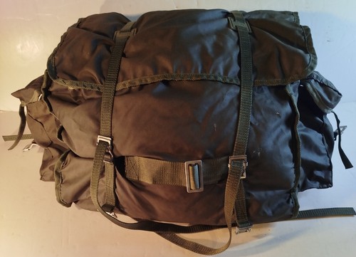 Sac dos militaire - sac,