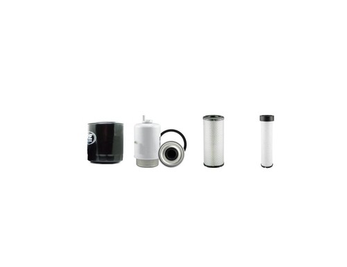 Kit filtre pour - pour, sambron
