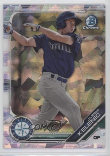 2019 bowman chrome - 2019, prospects