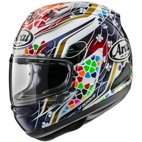 Arai casque intégral - arai, rx-7v