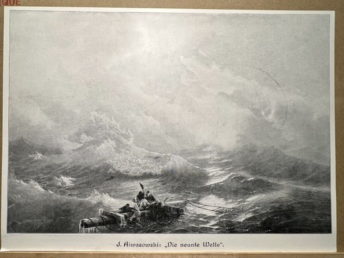 Illustration antique 1893