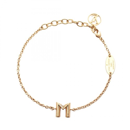 Bracelet louis vuitton m - bracelet, lv&me