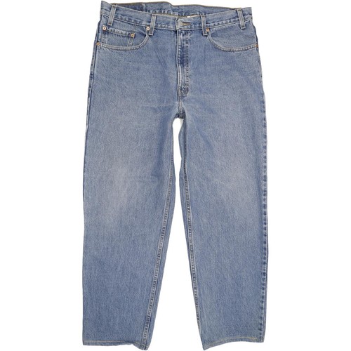 Levi 550 homme - , bleu