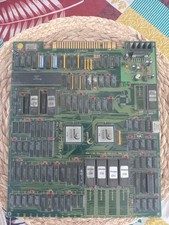 Pcb jamma original - original, arcade