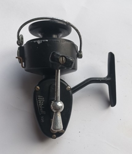 Ancien moulinet mitchell 300 - moulinet,