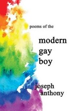 modern gay boy by Joseph Anthony [Paperback] NEUF