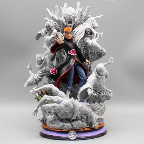 Figurine pain akatsuki - figurine,