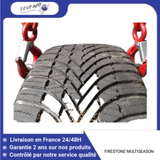?? Pneu FIRESTONE MULTISEASON 185 60 15 88 H ♻️