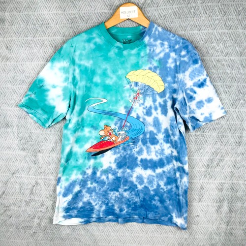 Tom jerry shirt femme - &, t-shirt