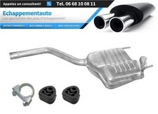 Mercedes W202 S202 C220D C250D