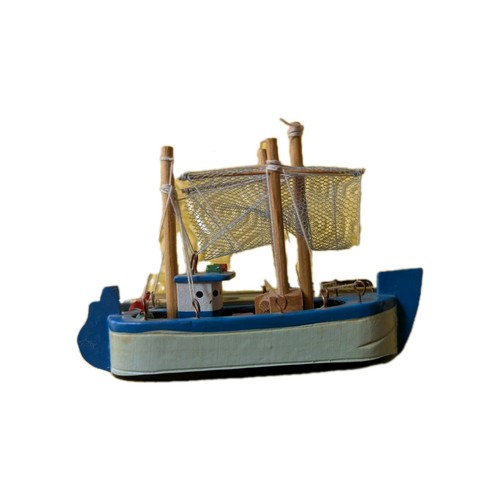 Modèle miniature décoratif - modèle,